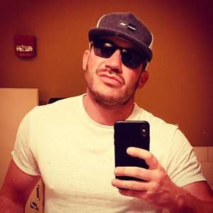 Meet your Posher, Matt